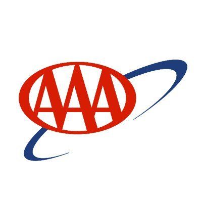 AAA Logo AAA logo