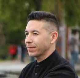 Adrian Brambila Adrian Brambila earns passive income through a lot of online marketing tactics