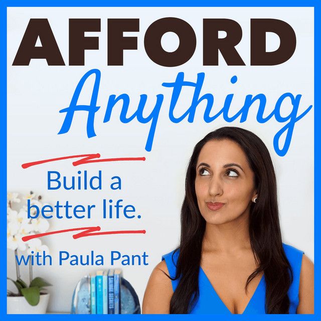 Afford Anything Afford Anything