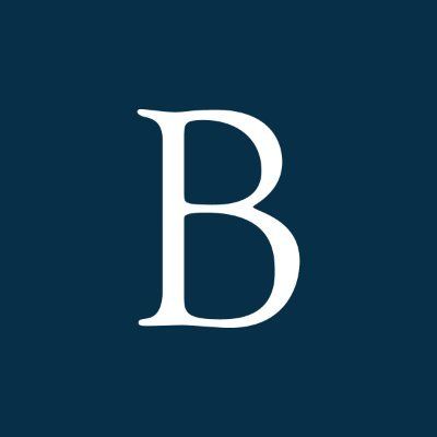 Barrons Logo Barron Logo