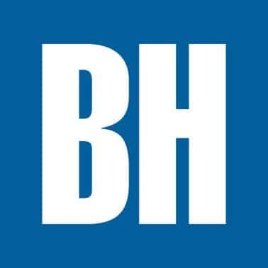 Boston HEarld Boston Hearld Logo