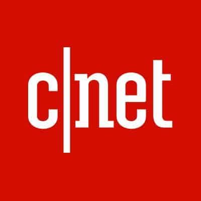 cnet logo cnet logo