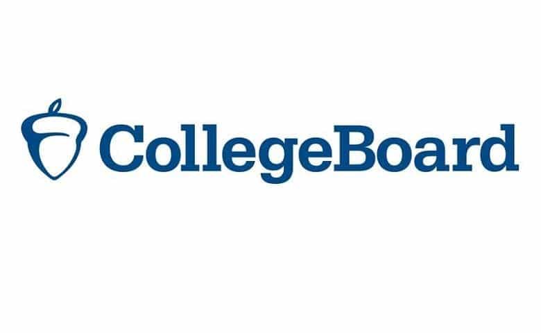 College Board Logo best scholarship search: college board