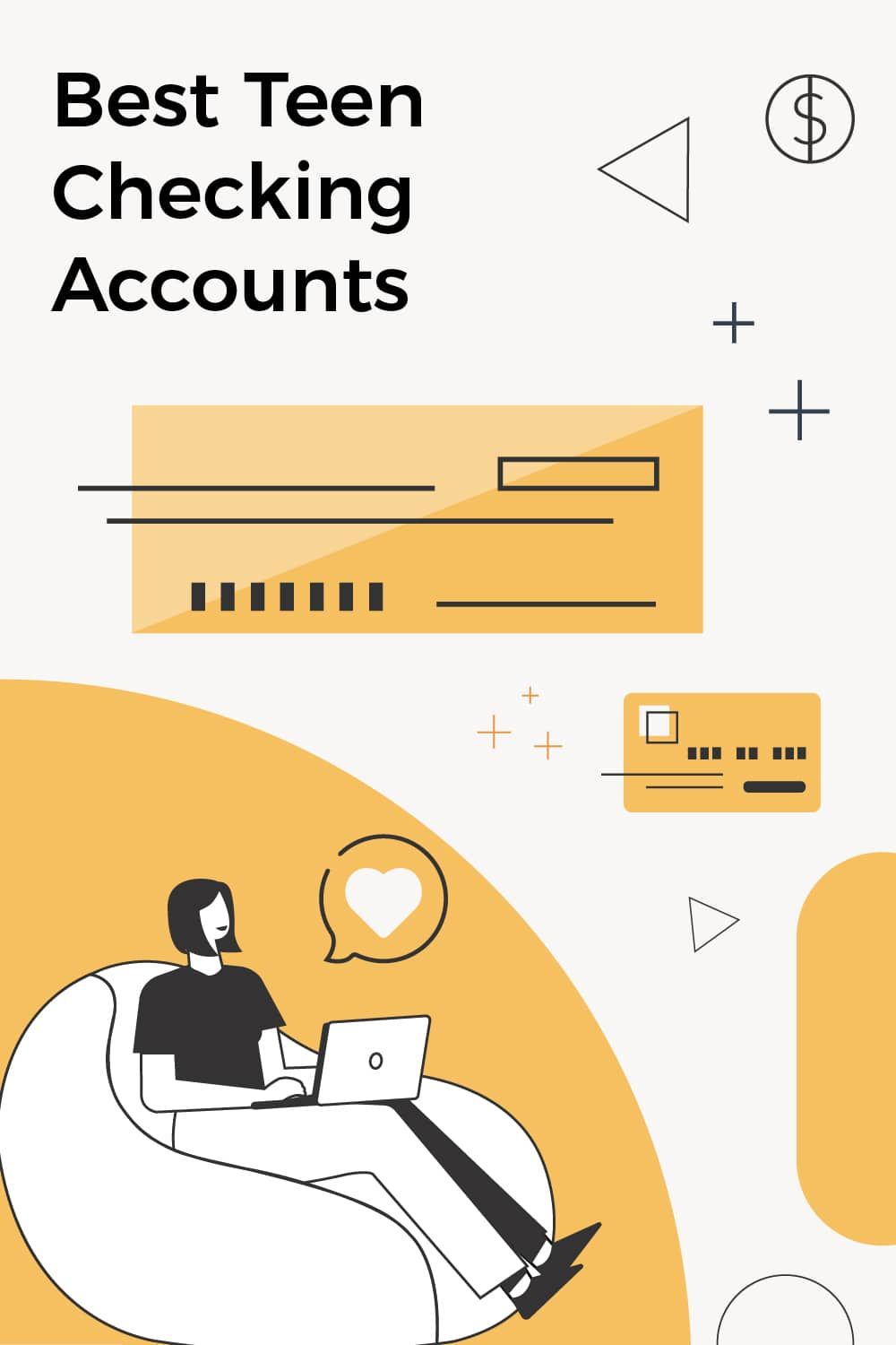 Best Teen Checking Account