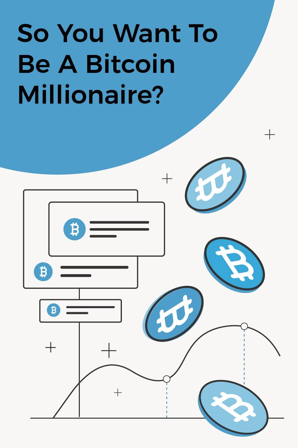 Bitcoin Millionaire