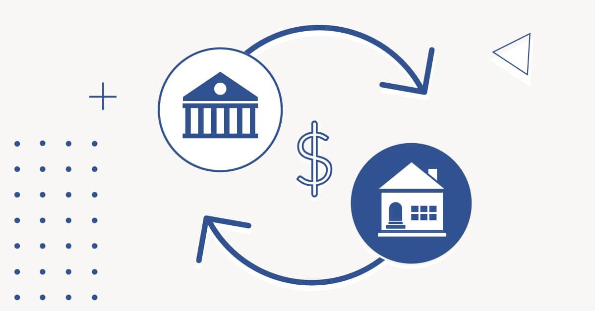 CollegeInvestor_1200x628_REITs_and_Agency_Mortgages REITs and Agency Mortgages