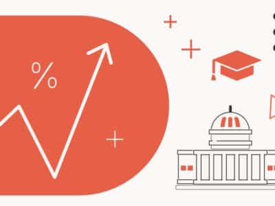 Federal Student Loan Interest Rates Set To Rise This Fall