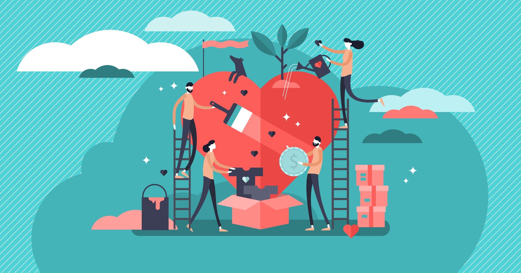 Donor Advised Funds (DAF) Donor Advised Funds (DAF)