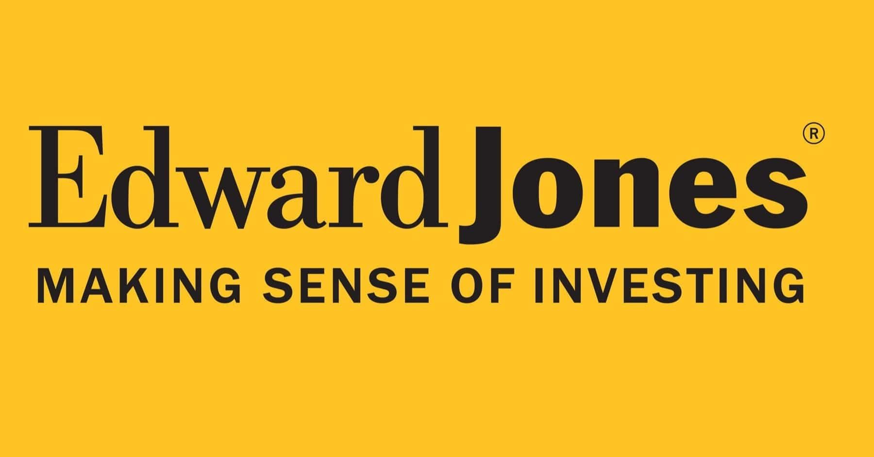 Edward Jones logo Edward Jones