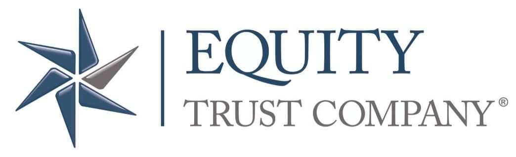 Equity Trust logo Best self-directed IRA: Equity Trust