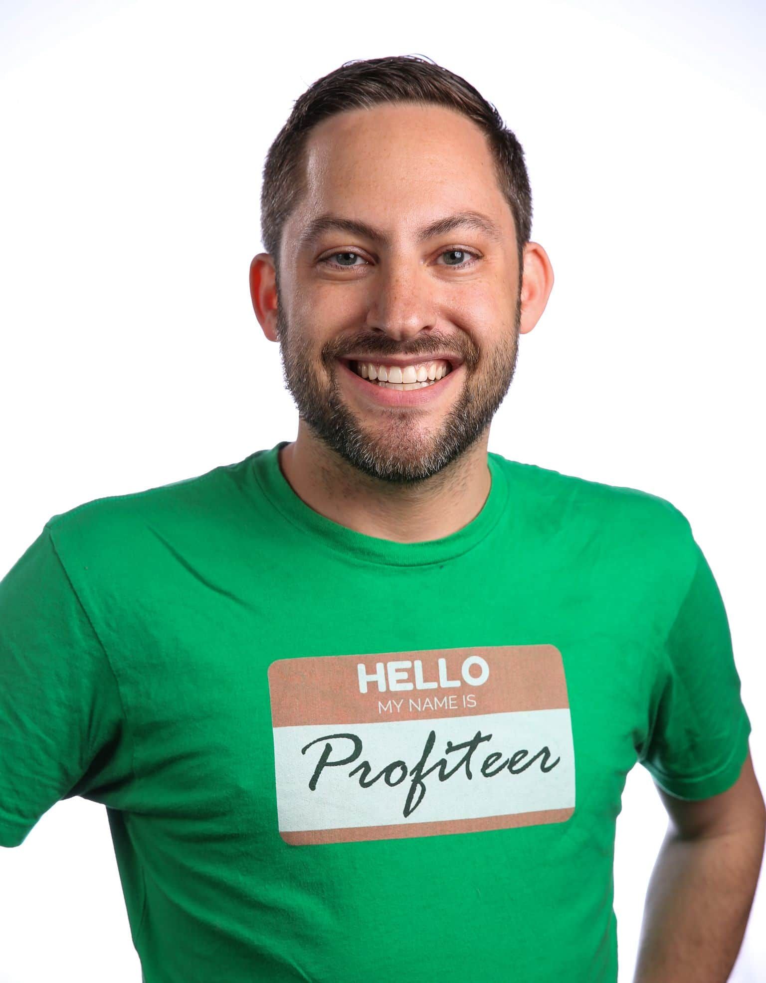 Eric Rosenberg Eric Rosenberg