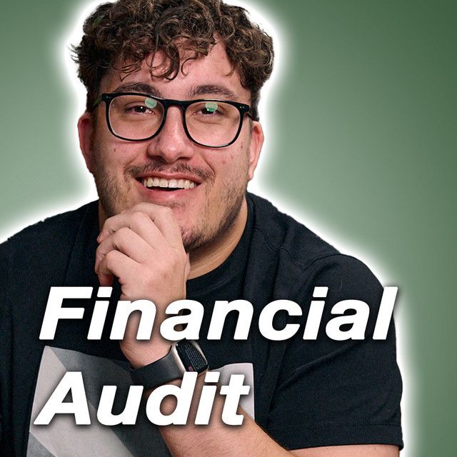 Financial Audit Financial Audit