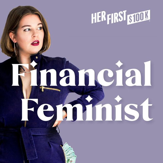 Financial Feminist Financial Feminist