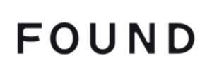 Found Logo found business bank logo