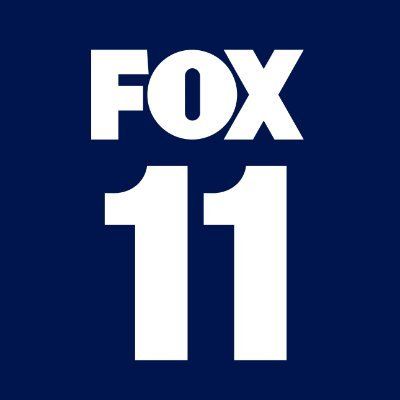 Fox 11 Fox Los Angeles