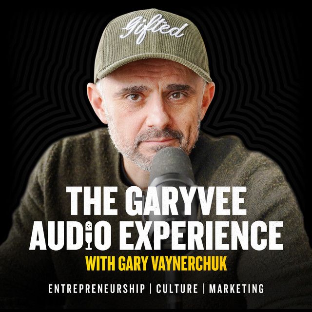 Gary Vee Gary Vee