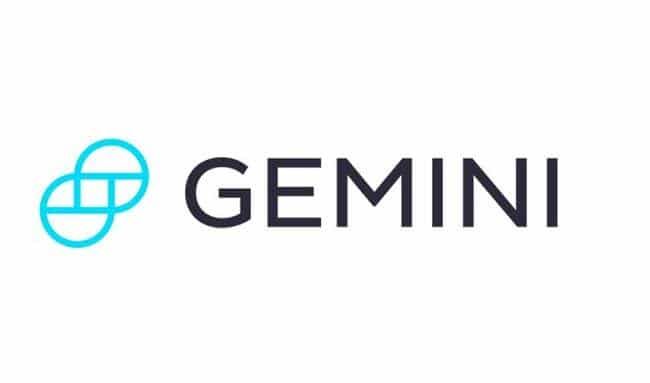 bitstamp comparison: gemini