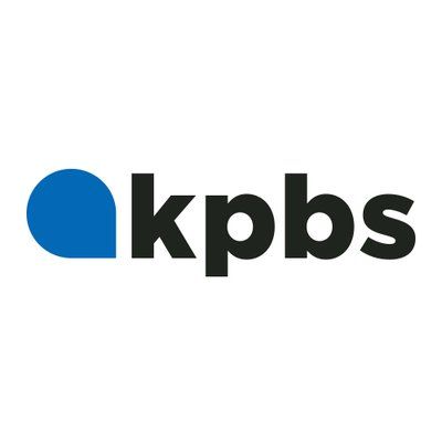 KPBS KPBS