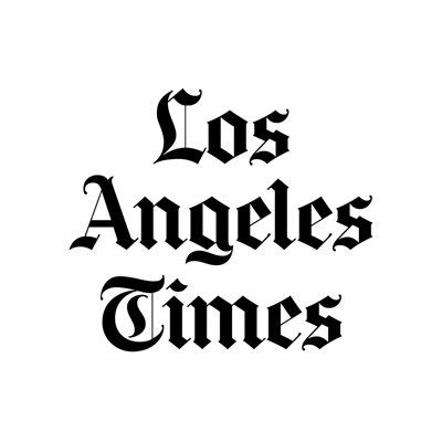 LA Times Los Angeles Times
