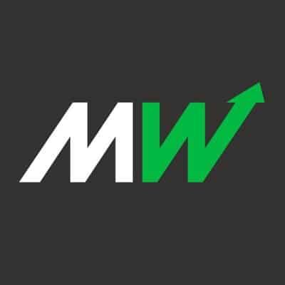 marketwatch logo marketwatch logo