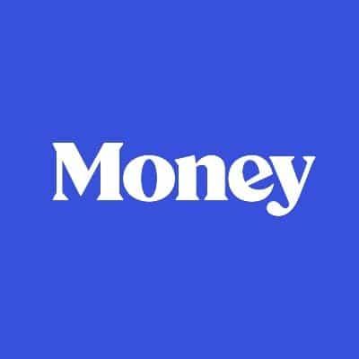 Money Logo Money Magazine