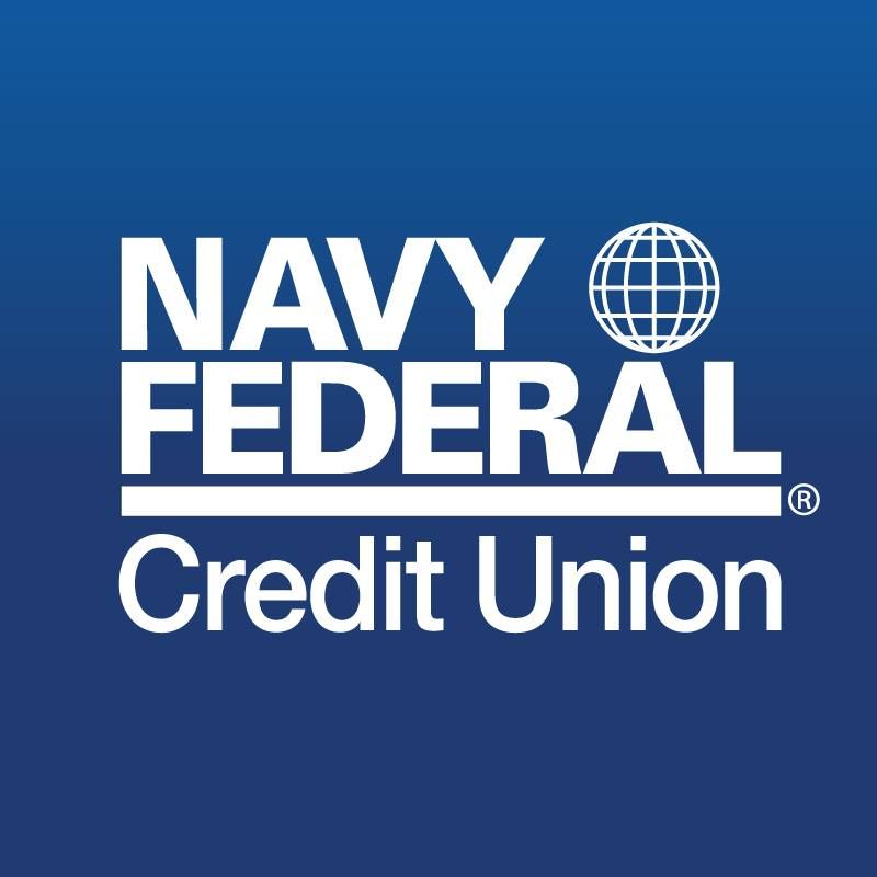 Navy Federal Credit Union logo student loans: Navy Federal Credit Union