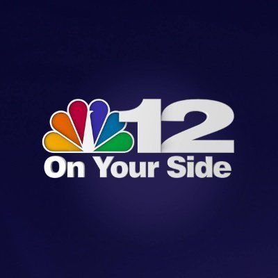 NBC12 Logo NBC12 Logo