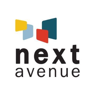 NExt Avenue Next Avenue