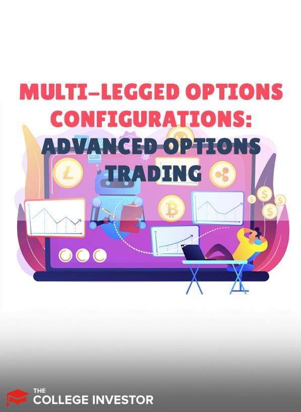 multi-legged options configurations