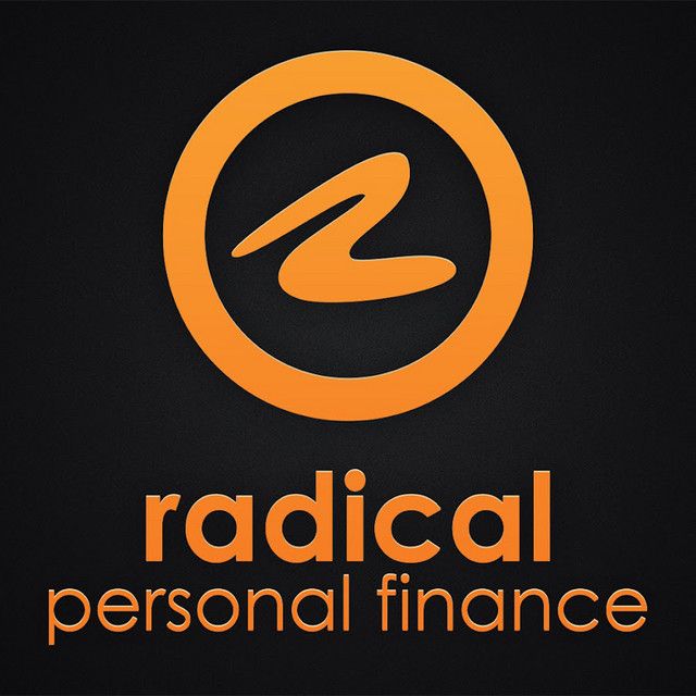 radical personal finance Radical personal finance
