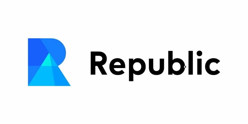 infrashares comparison: republic