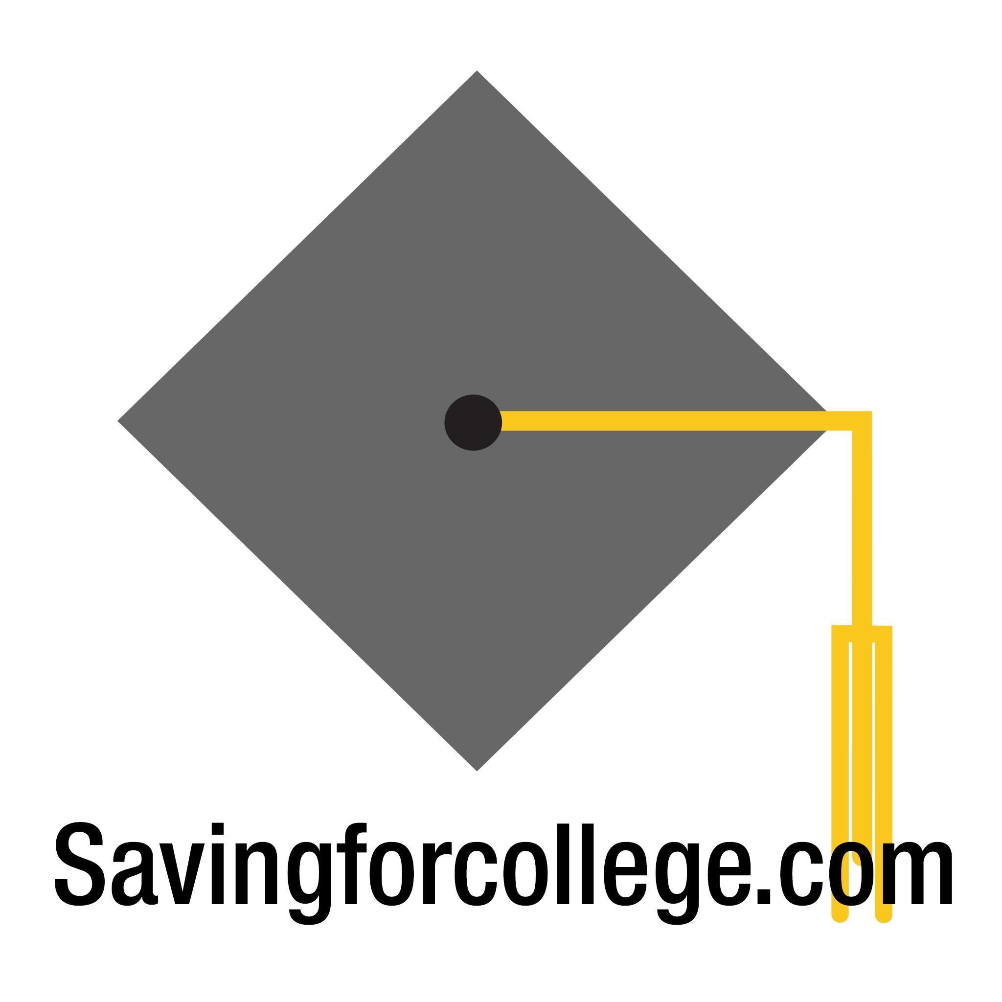 Savingforcollege logo Savingforcollege logo