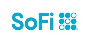 SoFi Logo Thicker Consistent SoFi Logo October 2019