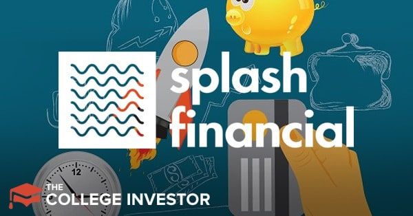 Splash Financial Student Loan Refinancing Review - Facebook Splash Financial Student Loan Review