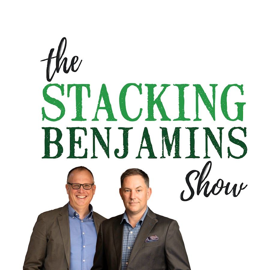 stacking benjamins Stacking Benjamins