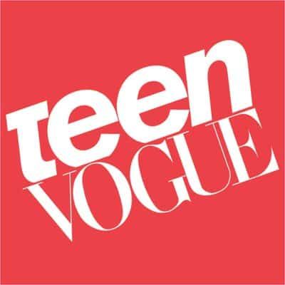 Teen Vogue Teen Vogue