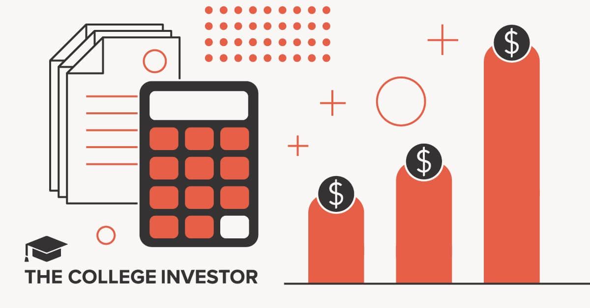 TheCollegeInvestor_1200x628_SpendingToFile-1.2.23 How much to file taxes in 2022