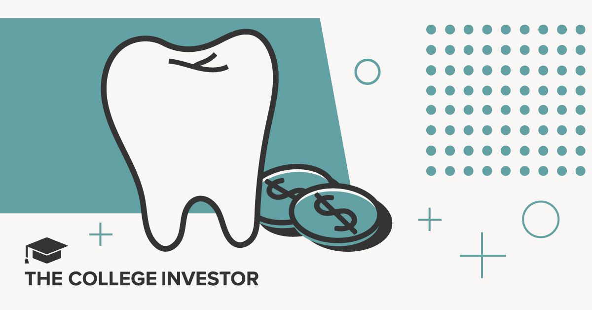 Best Dental School Student Loans Social Image Best Dental School Student Loans Social Image