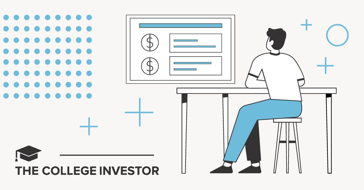 Central Research Student Loan Review Social Image
