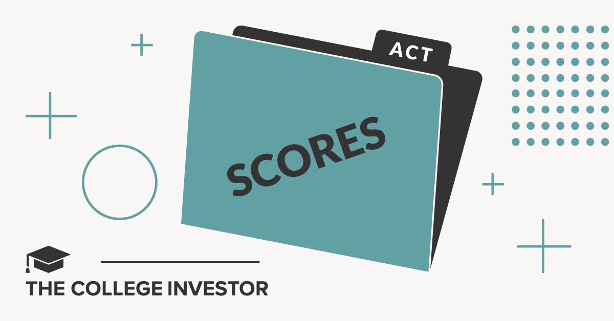 achieving a good act score social image achieving a good act score social image