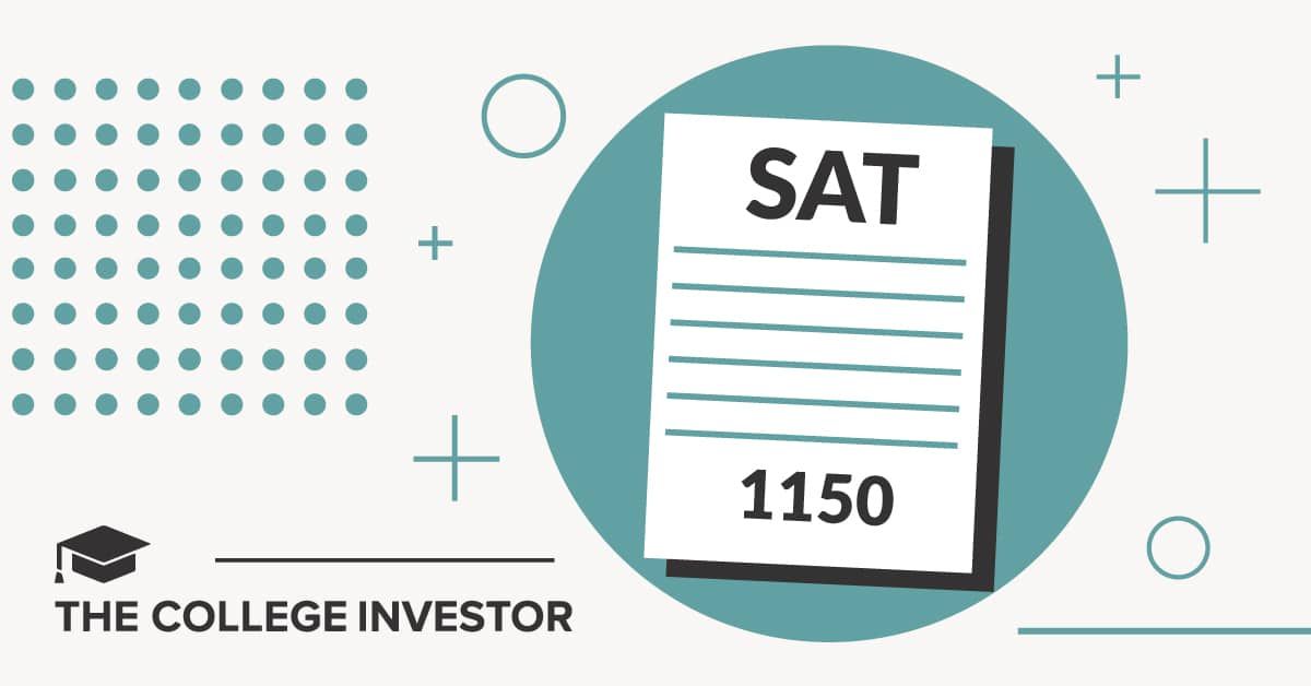 Achieving a good SAT score social image What is a good SAT score