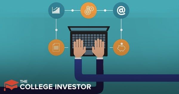 TWFB-CAPONE Capital One 360 banking review