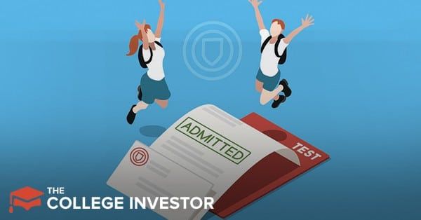 college admissions college admissions process