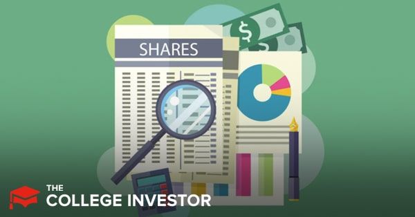Infrashares review Infrashares review