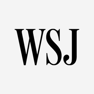Wall St Journal Wall St Journal