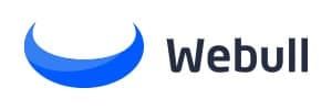 WEBull Logo webull logo
