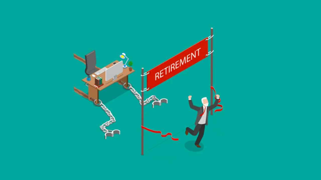 what is the F.I.R.E. Movement