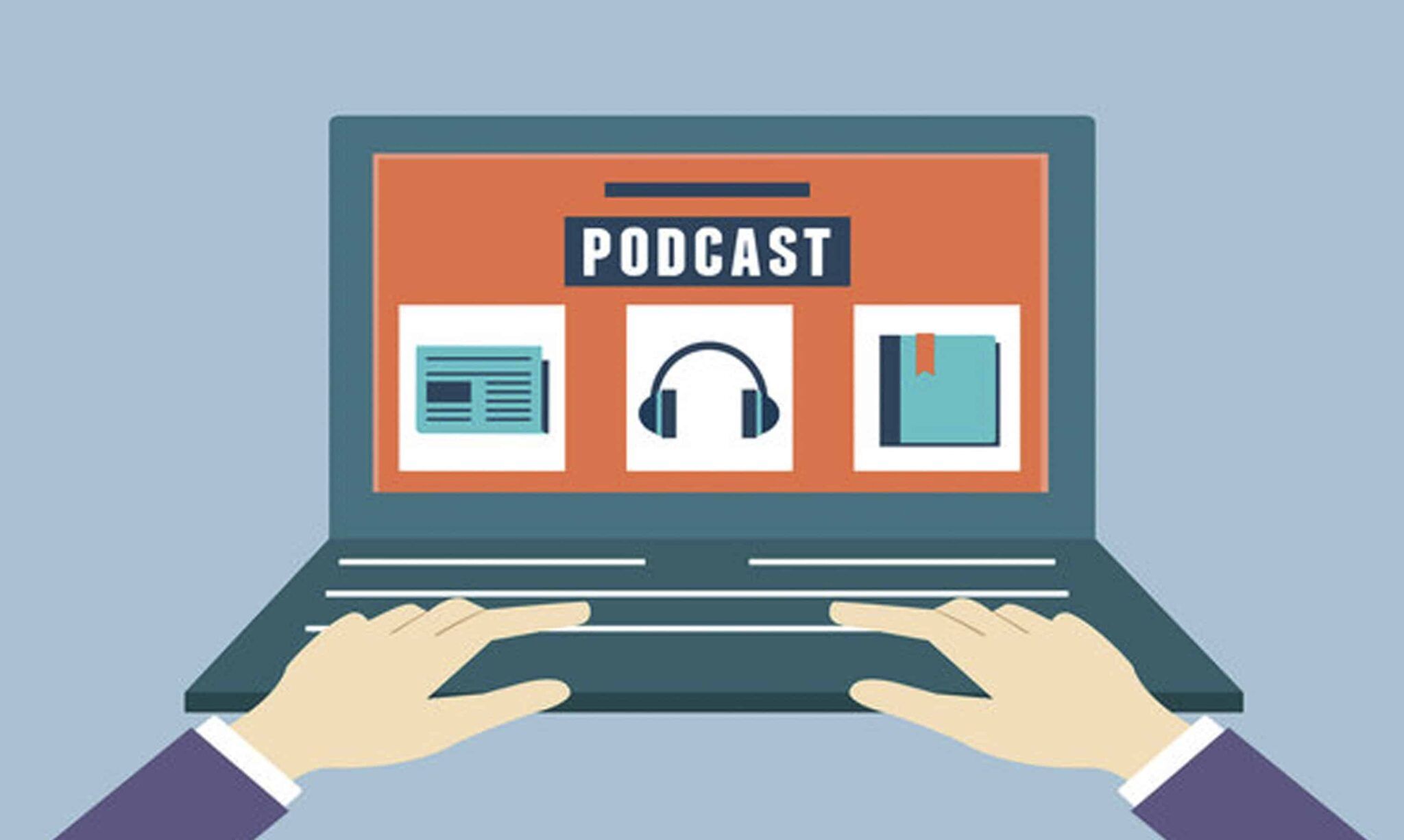 Best Investing Podcasts