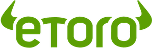 etoro logo Crypto Promo Offer: eToro
