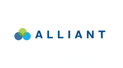 Alliant Logo Best Teen Checking Account: Alliant Credit Union Teen Checking